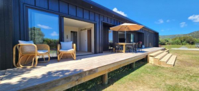 Coastal Haven, Ahipara Escape